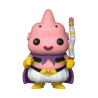 POP - POP & Tee - Dragon Ball - Majin Buu & Ice Cream - 973 - Special Edition