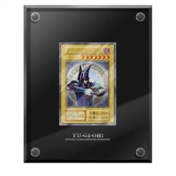 Trading Cards - Yu-Gi-Oh! - Collector Edition - Dark Magician