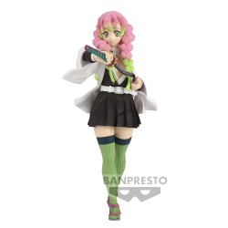 Static Figure - Demon Slayer - Mitsuri Kanroji
