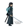 Static Figure - Demon Slayer - Muichiro Tokito