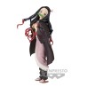 Static Figure - Glitter & Glamours - Demon Slayer - Nezuko Kamado