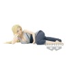 Static Figure - Relax Time - Naruto - Tsunade