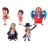 Figurine Statique - WCF - One Piece - Wanokuni Kanketsuhen vol.2