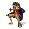Static Figure - King of Artist - One Piece - Monkey D. Luffy
