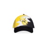 Cap - Baseball - Pokemon - Pikachu