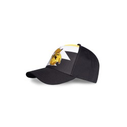 Cap - Baseball - Pokemon - Pikachu