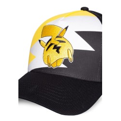 Cap - Baseball - Pokemon - Pikachu