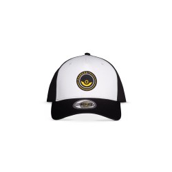 Casquette - Baseball - Pokemon - Poké Ball