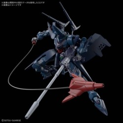 Model - High Grade - Gundam - Hambrabi