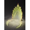 Accessoires Figurines - Effet Aura - Version Jaune