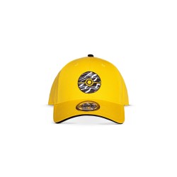 Cap - Baseball - Pokemon - Poké Ball