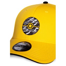 Cap - Baseball - Pokemon - Poké Ball