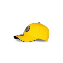 Casquette - Baseball - Pokemon - Poké Ball