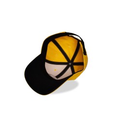Casquette - Baseball - Pokemon - Poké Ball