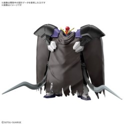 Model - High Grade - Gundam - Sandrock Custom EW