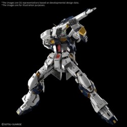 Maquette - Perfect Grade - Gundam - V