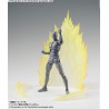 Accessoires Figurines - Effet Aura - Version Jaune