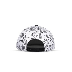Casquette - Snap Back - Pokemon - Poké Ball