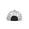 Casquette - Snap Back - Pokemon - Poké Ball