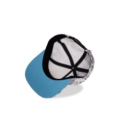 Cap - Snap Back - Pokemon - Poké Ball