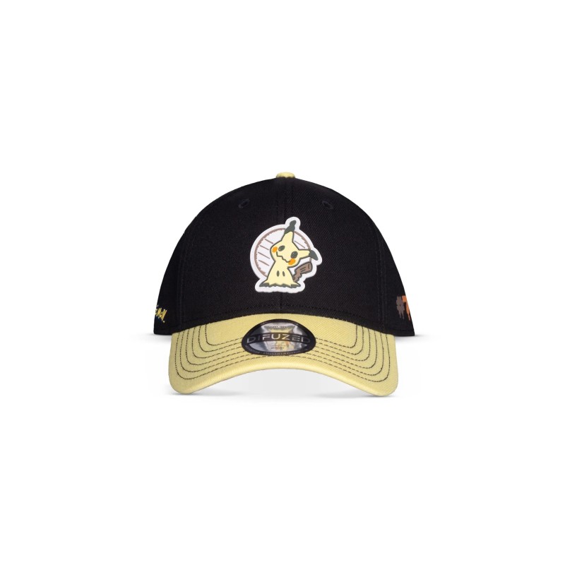 Cap - Baseball - Pokemon - Mimikyu