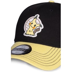 Cap - Baseball - Pokemon - Mimikyu