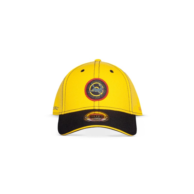Casquette - Baseball - Pokemon - Noctali
