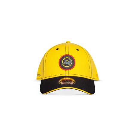 Casquette - Baseball - Pokemon - Noctali