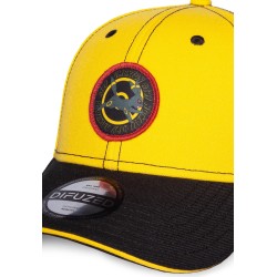 Cap - Baseball - Pokemon - Umbreon
