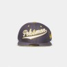 Cap - Snap Back - Pokemon - Baseball style