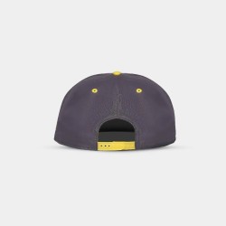 Cap - Snap Back - Pokemon - Baseball style