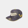 Cap - Snap Back - Pokemon - Baseball style