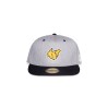 Casquette - Snap Back - Pokemon - Pikachu 8Bit