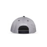 Casquette - Snap Back - Pokemon - Pikachu 8Bit