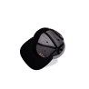 Casquette - Snap Back - Pokemon - Pikachu 8Bit