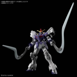 Model - High Grade - Gundam - Sandrock Custom EW