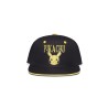 Cap - Snap Back - Pokemon - Pikachu