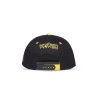 Cap - Snap Back - Pokemon - Pikachu
