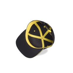Cap - Snap Back - Pokemon - Pikachu