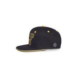 Cap - Snap Back - Pokemon - Pikachu