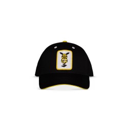 Casquette - Baseball - Pokemon - Pikachu