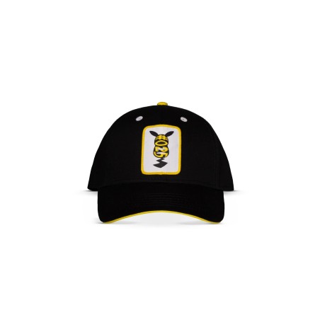 Cap - Baseball - Pokemon - Pikachu