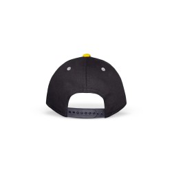 Cap - Baseball - Pokemon - Pikachu