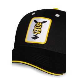 Cap - Baseball - Pokemon - Pikachu