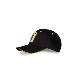 Cap - Baseball - Pokemon - Pikachu