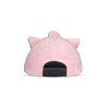 Cap - Snap Back - Pokemon - Jigglypuff