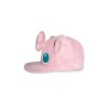 Cap - Snap Back - Pokemon - Jigglypuff