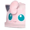 Cap - Snap Back - Pokemon - Jigglypuff