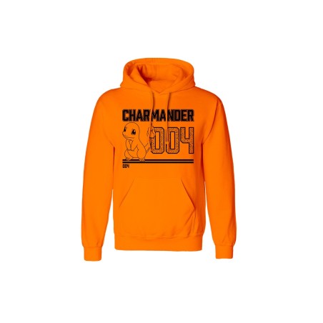 Sweats - Pokemon - Charmander