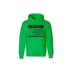 Sweat - Pokemon - Bulbizarre